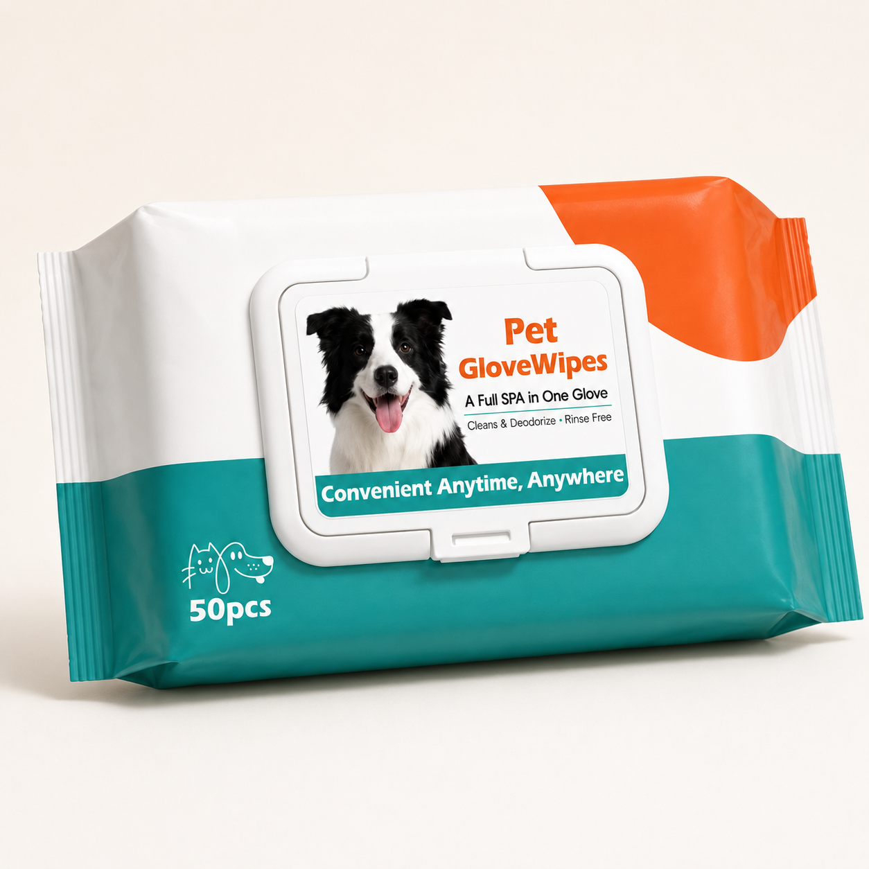 Glove Wipes