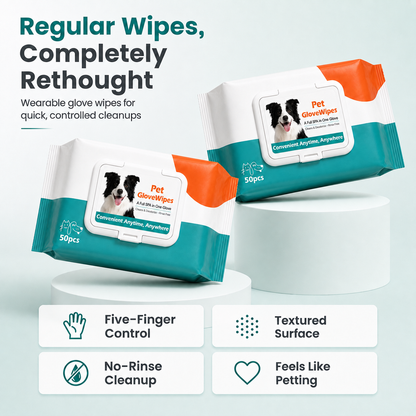 Glove Wipes