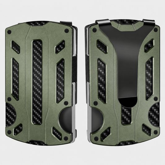 AlloyGuard Wallet