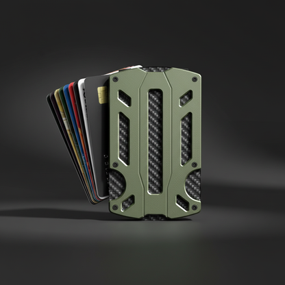 AlloyGuard Wallet