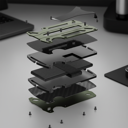 AlloyGuard Wallet