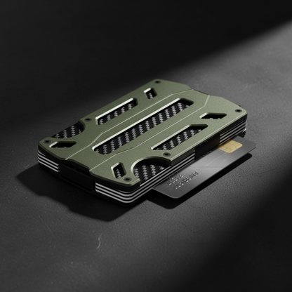 AlloyGuard Wallet