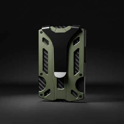 AlloyGuard Wallet