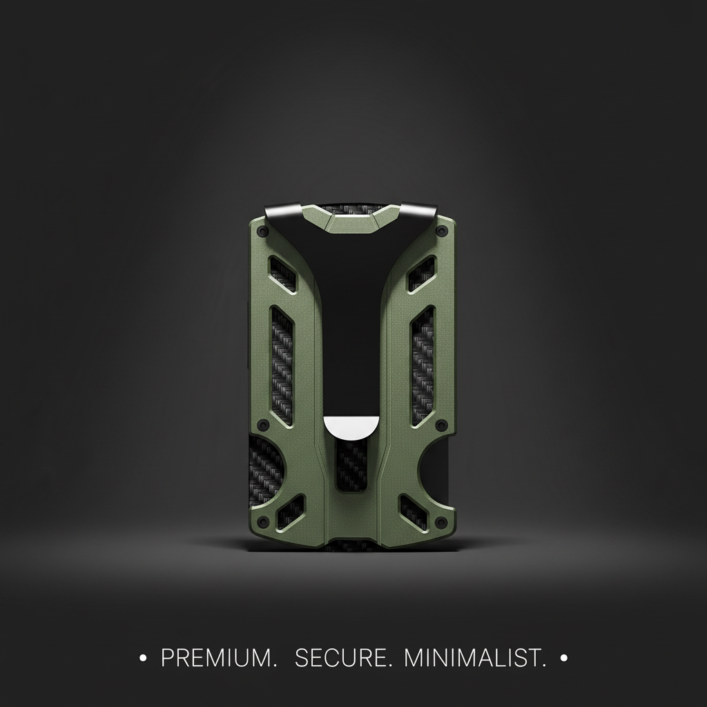 AlloyGuard Wallet