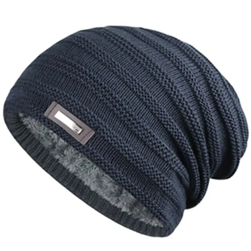 CozyFur Unisex Beanie