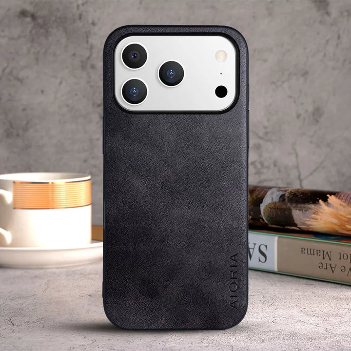 Slim Shield Case (iPhone 17 Series)