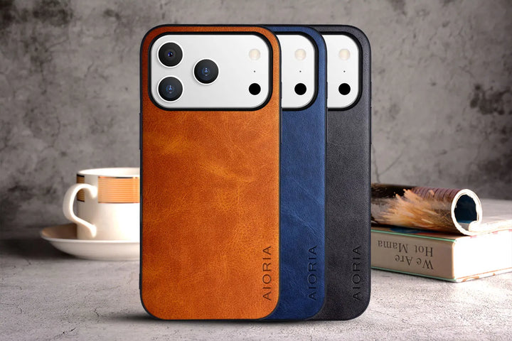 Slim Shield Case (iPhone 17 Series)