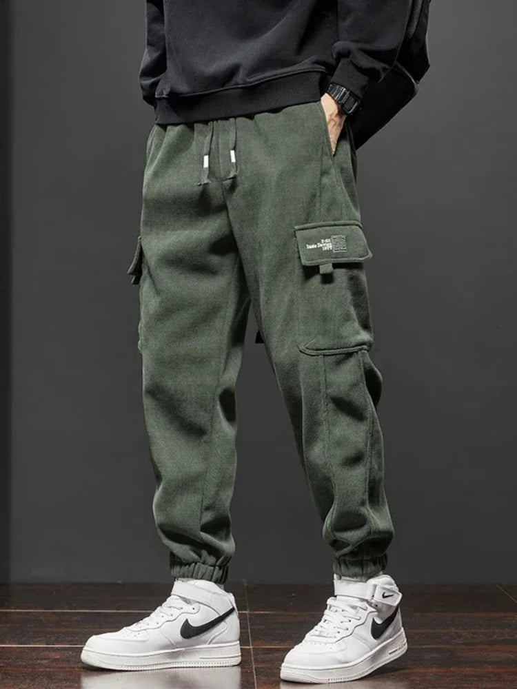 Lenver Flex Pants