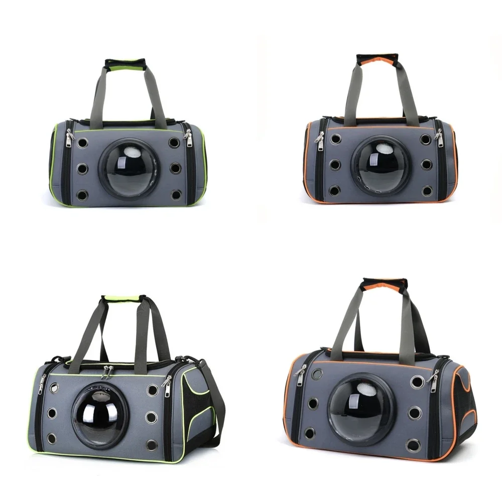 Convertible Pet Travel Bag