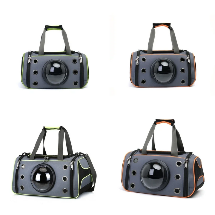 Convertible Pet Travel Bag