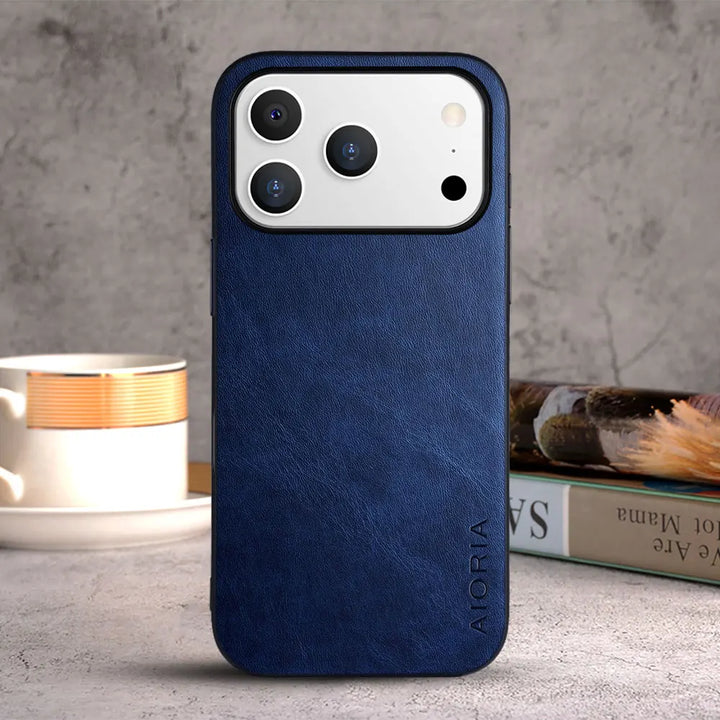 Slim Shield Case (iPhone 17 Series)