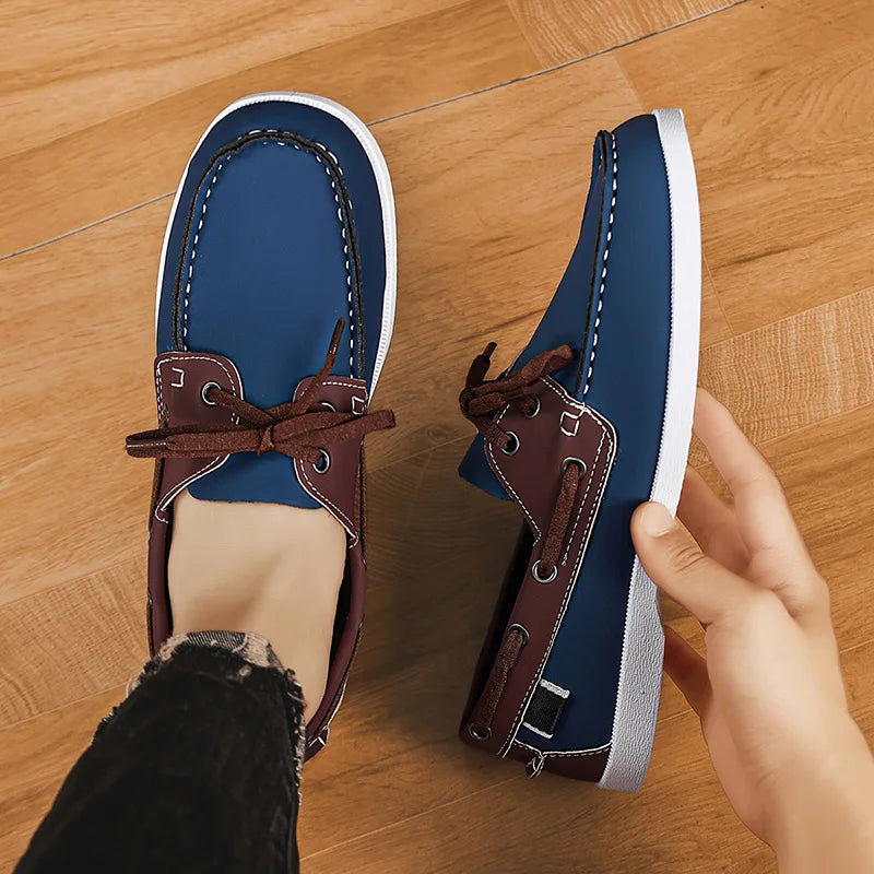 Comfort Casual Loafers