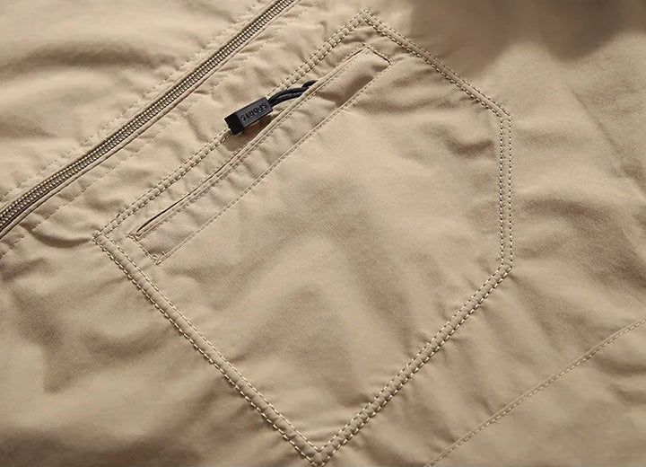 Waterproof Hiking Jacket