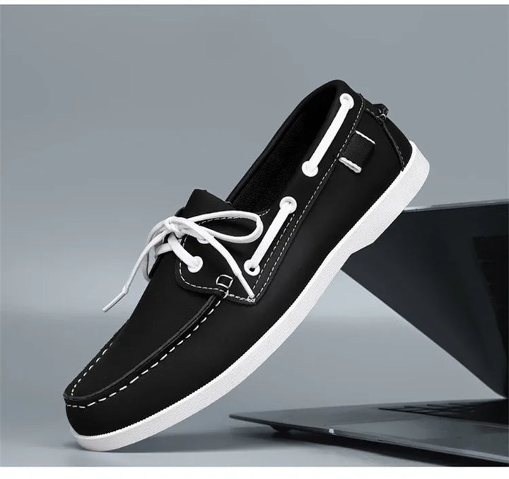 Comfort Casual Loafers