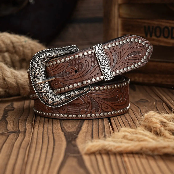 Bronxton Western Belt