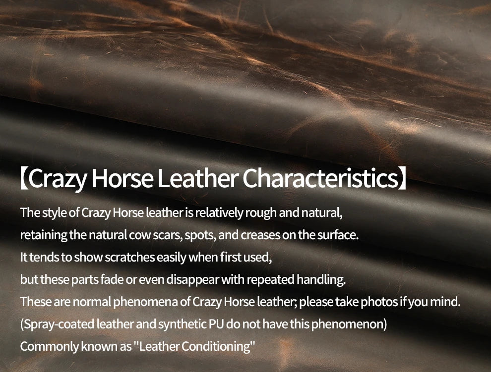 Handcrafted Leather Case (iPhone 17 Series)