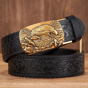 Golden Black