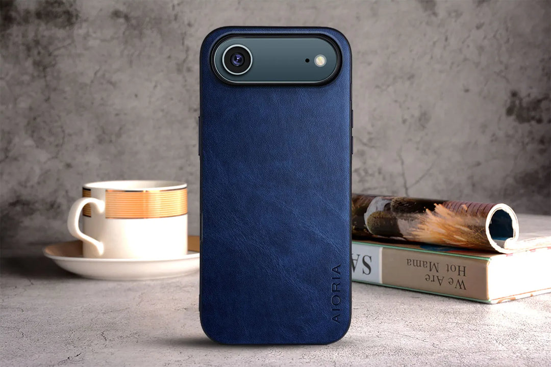 Slim Shield Case (iPhone 17 Series)