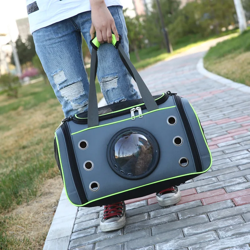 Convertible Pet Travel Bag
