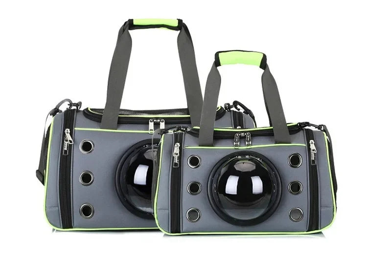 Convertible Pet Travel Bag