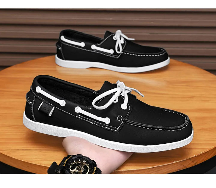 Comfort Casual Loafers