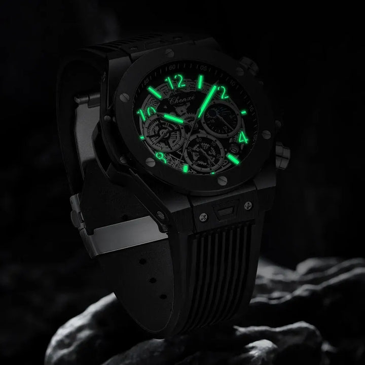 Chronovex Sport Watch