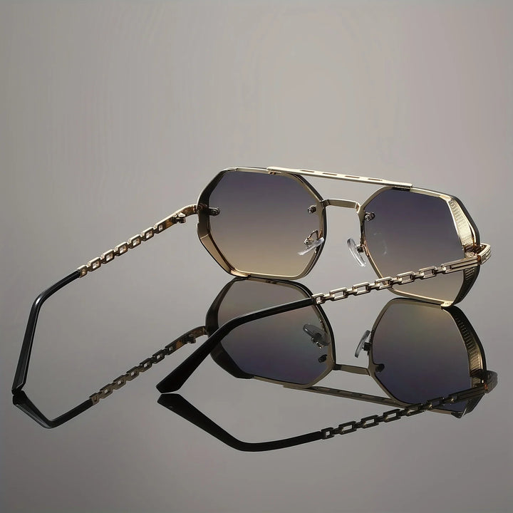 UV400 Alloy Shades