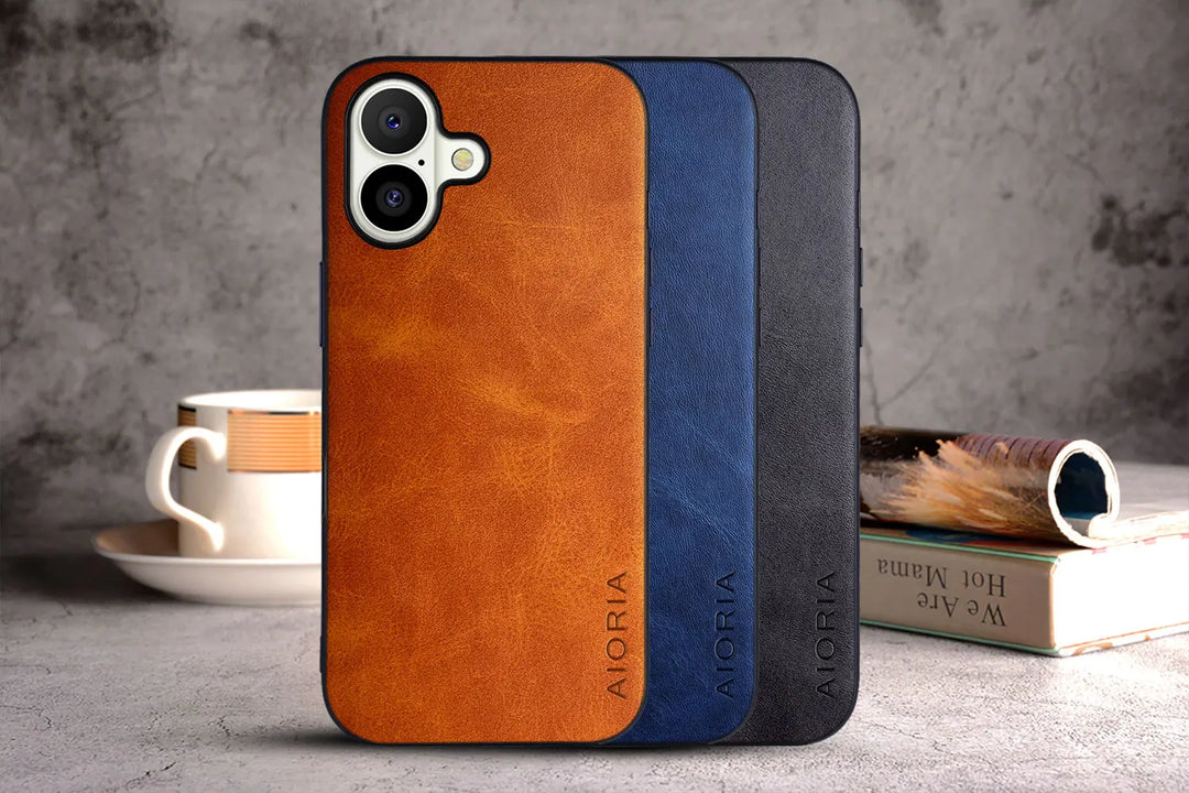 Slim Shield Case (iPhone 17 Series)