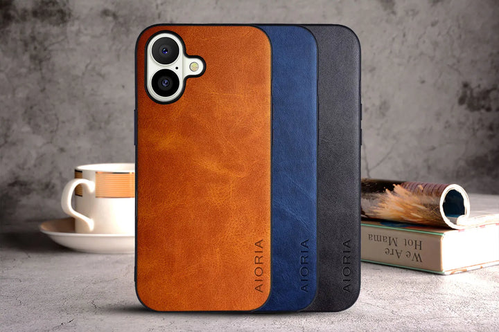 Slim Shield Case (iPhone 17 Series)
