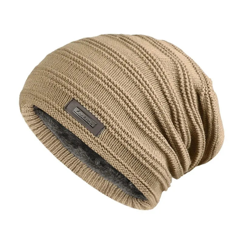 CozyFur Unisex Beanie