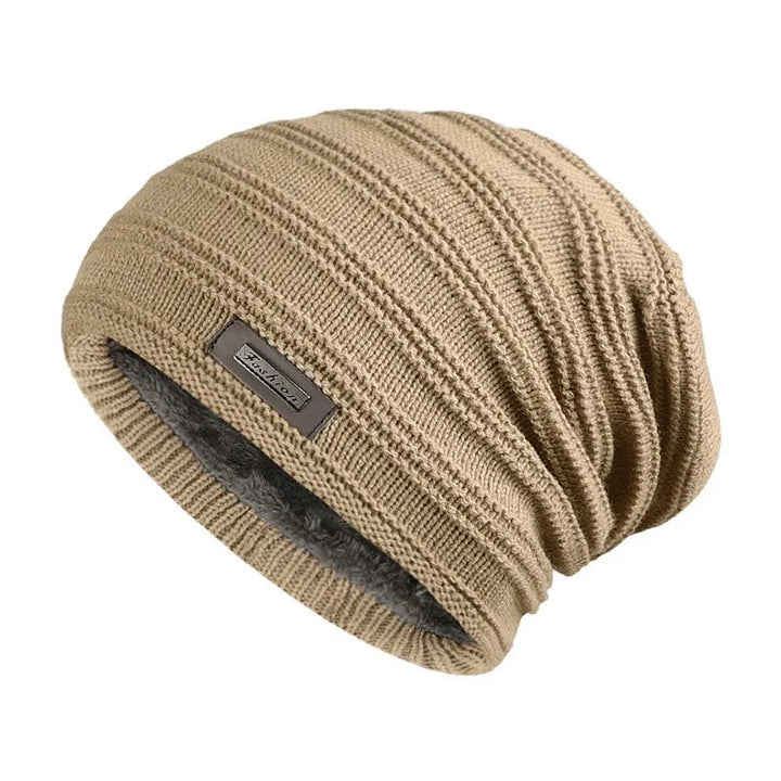 CozyFur Unisex Beanie