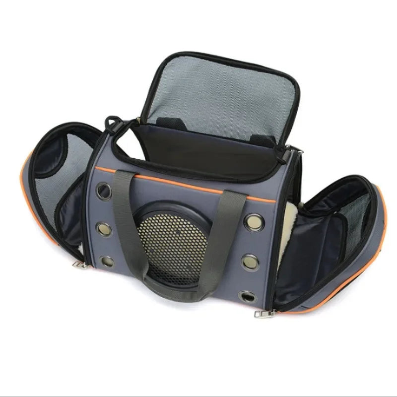 Convertible Pet Travel Bag