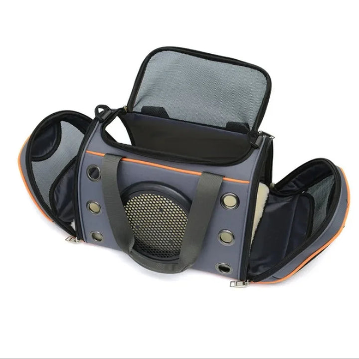 Convertible Pet Travel Bag