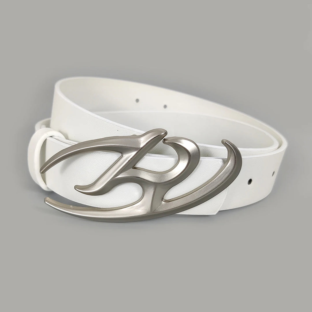 Corset Waist Belt