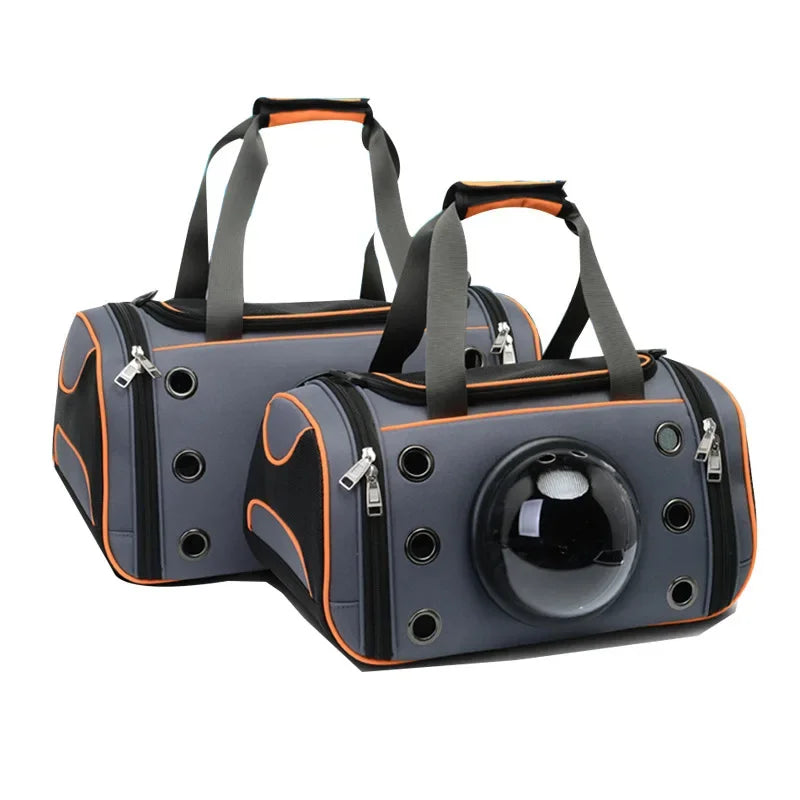 Convertible Pet Travel Bag
