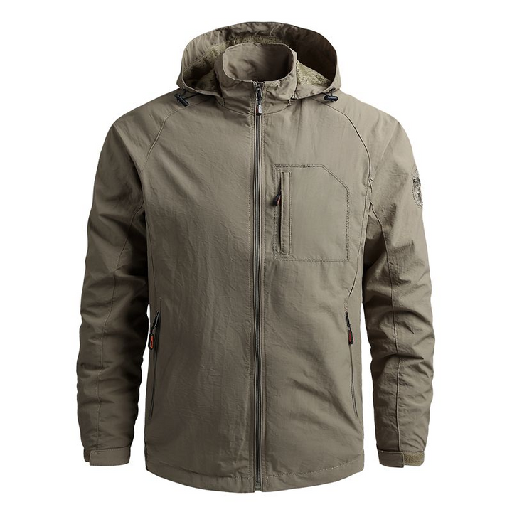 Waterproof Hiking Jacket