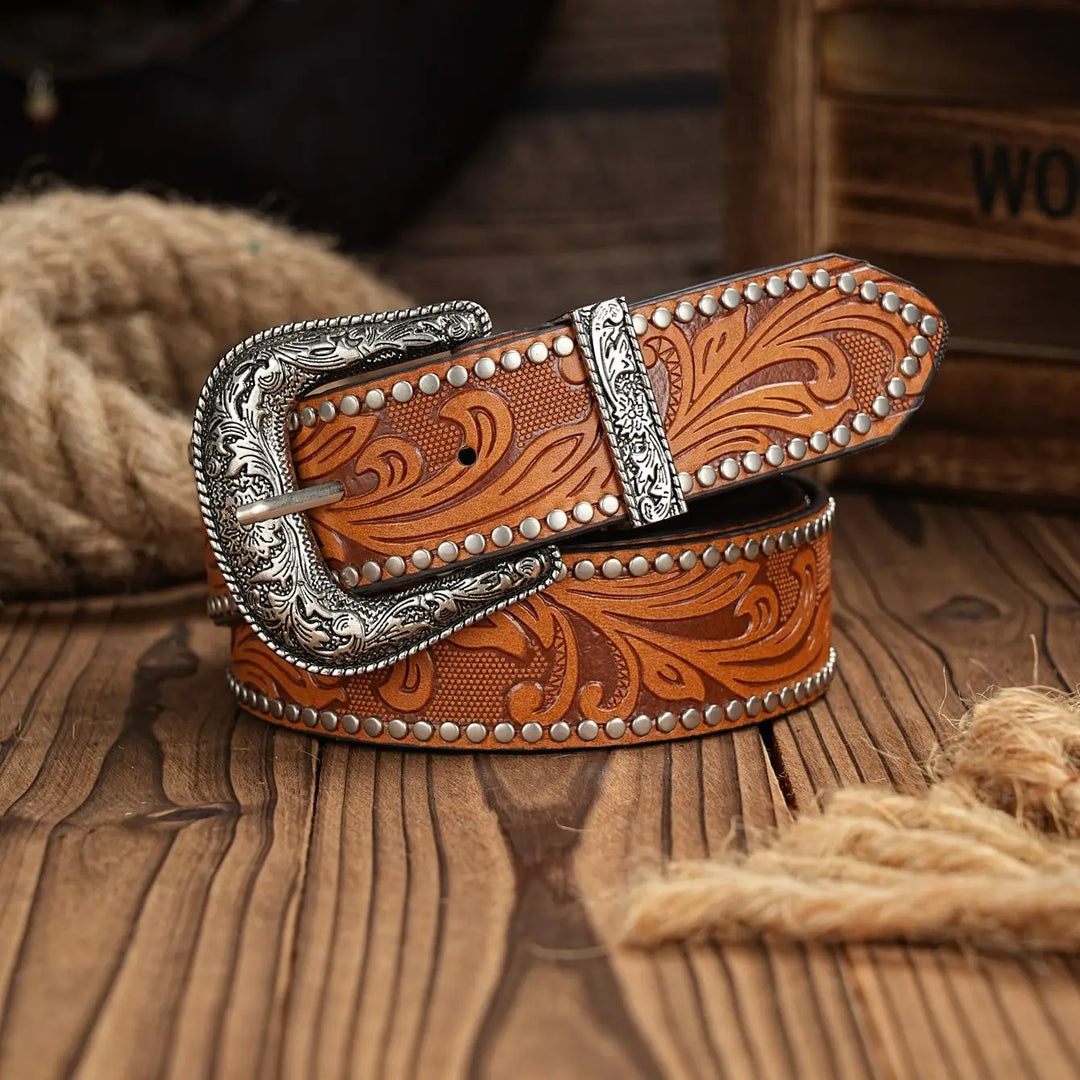 Bronxton Western Belt