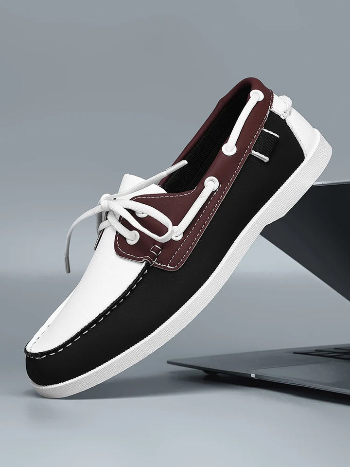 Comfort Casual Loafers