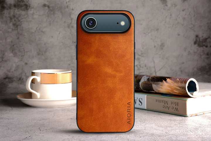Slim Shield Case (iPhone 17 Series)