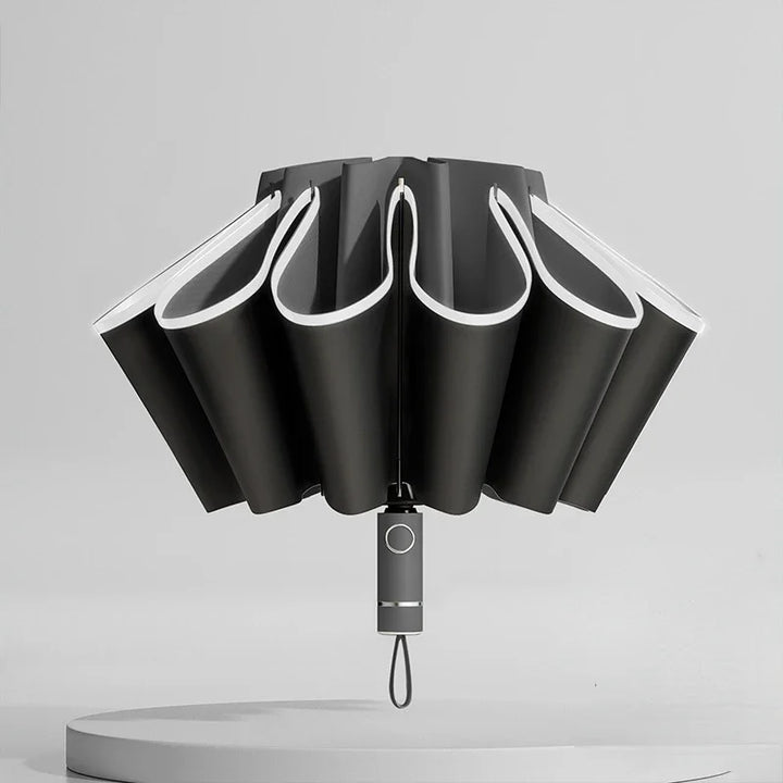 Automatic Reverse Umbrella