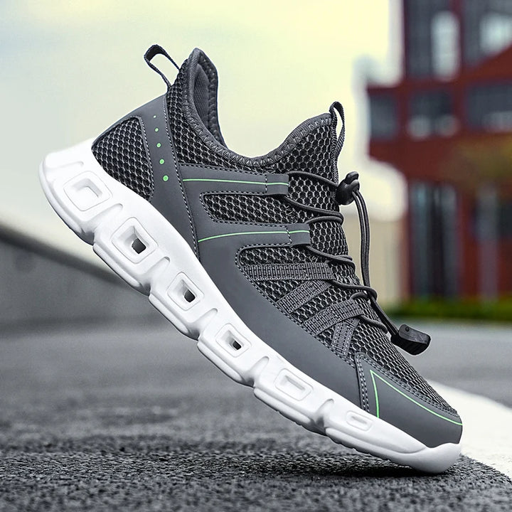 Quick-Dry Hiking Shoes