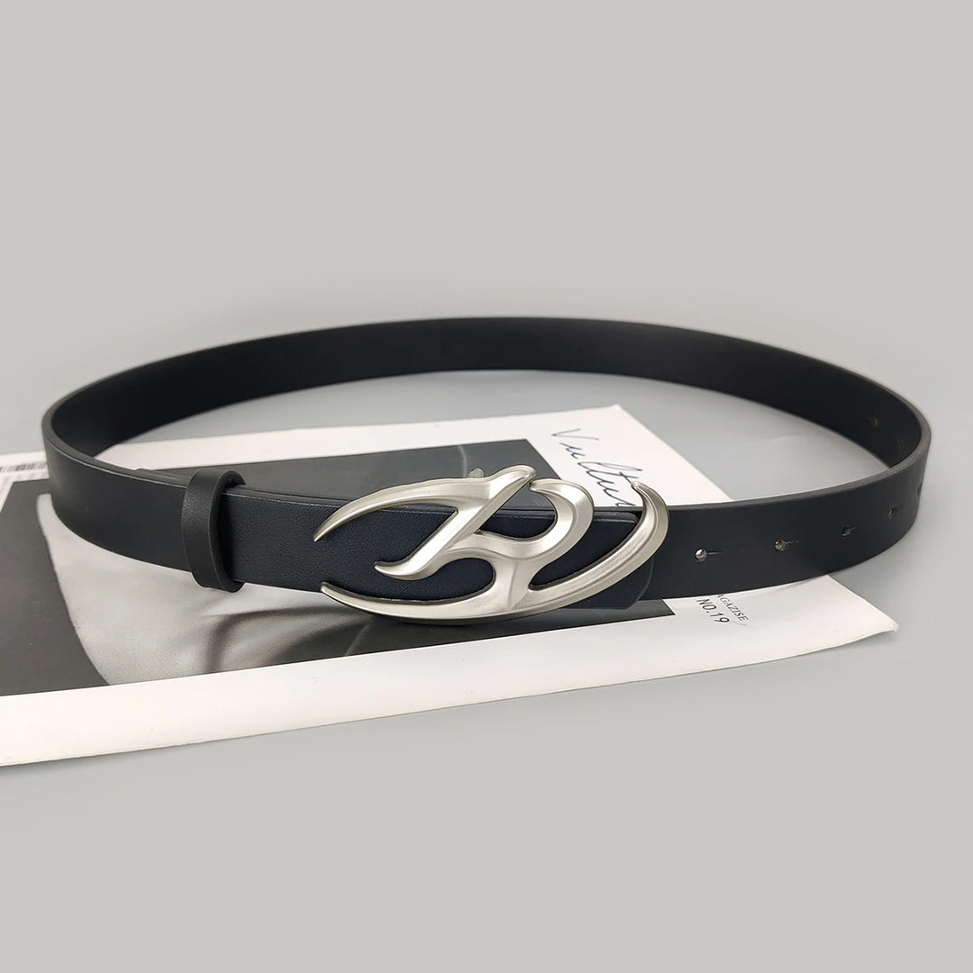Corset Waist Belt