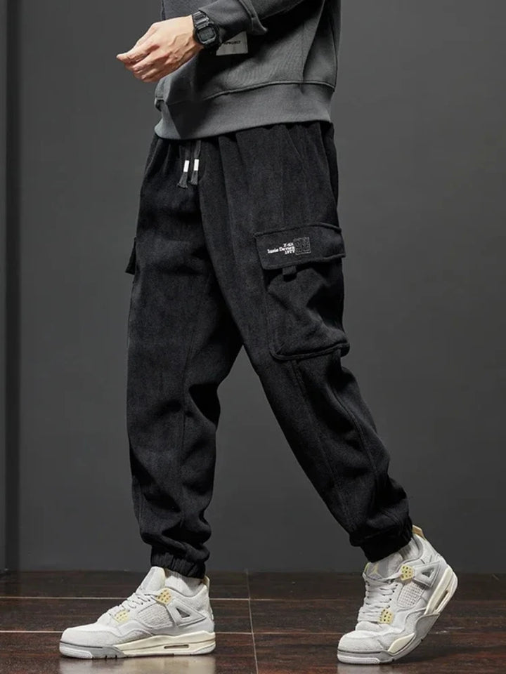 Lenver Flex Pants