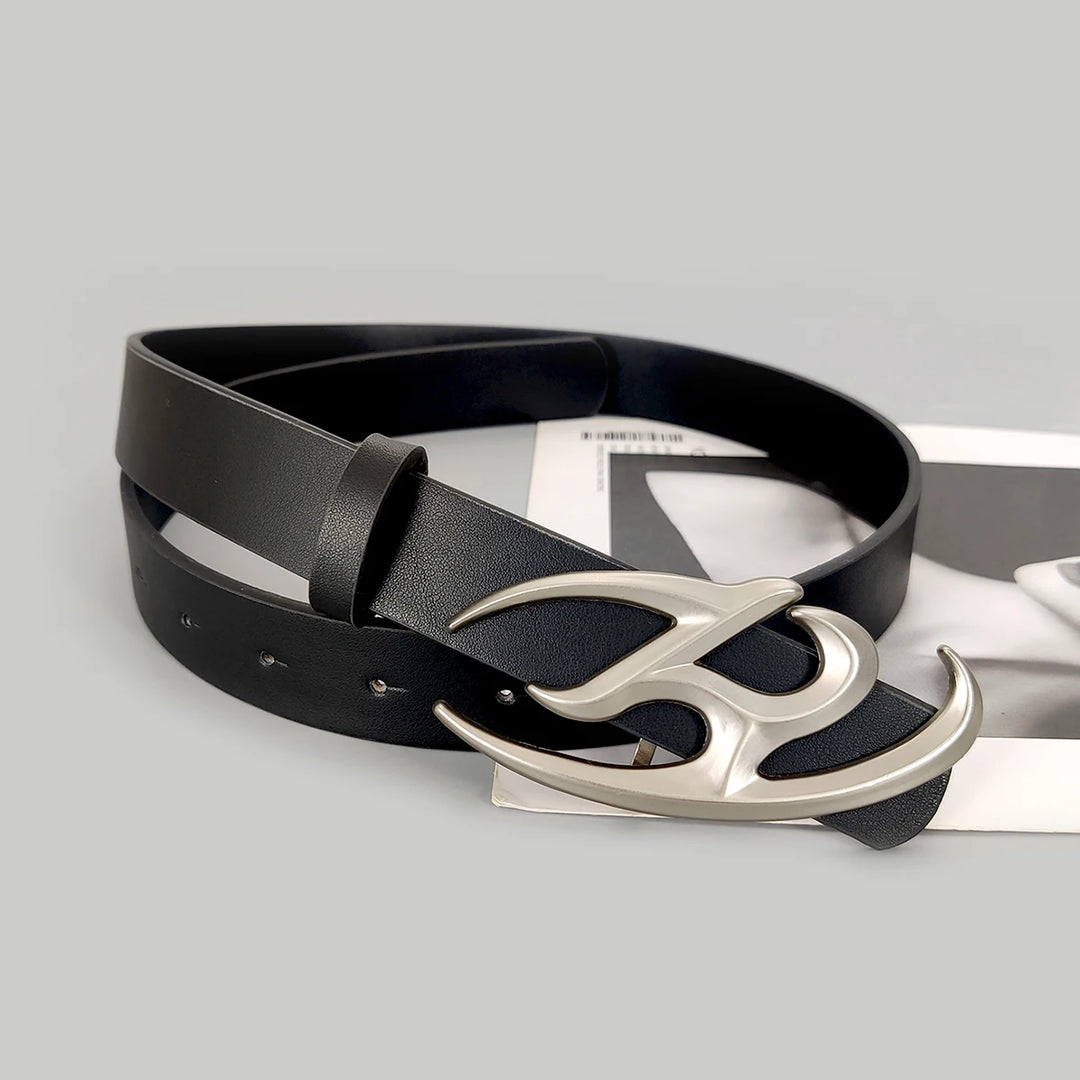 Corset Waist Belt