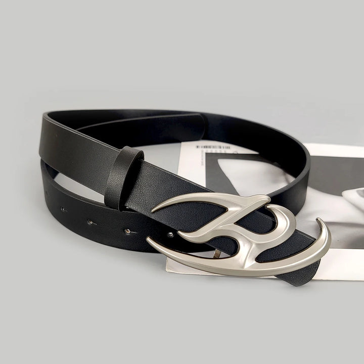 Corset Waist Belt