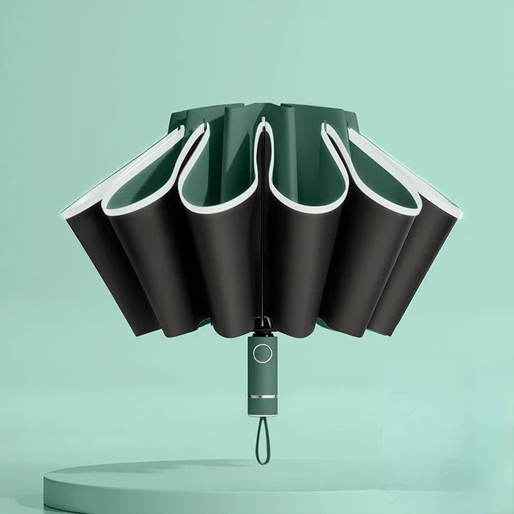 Automatic Reverse Umbrella