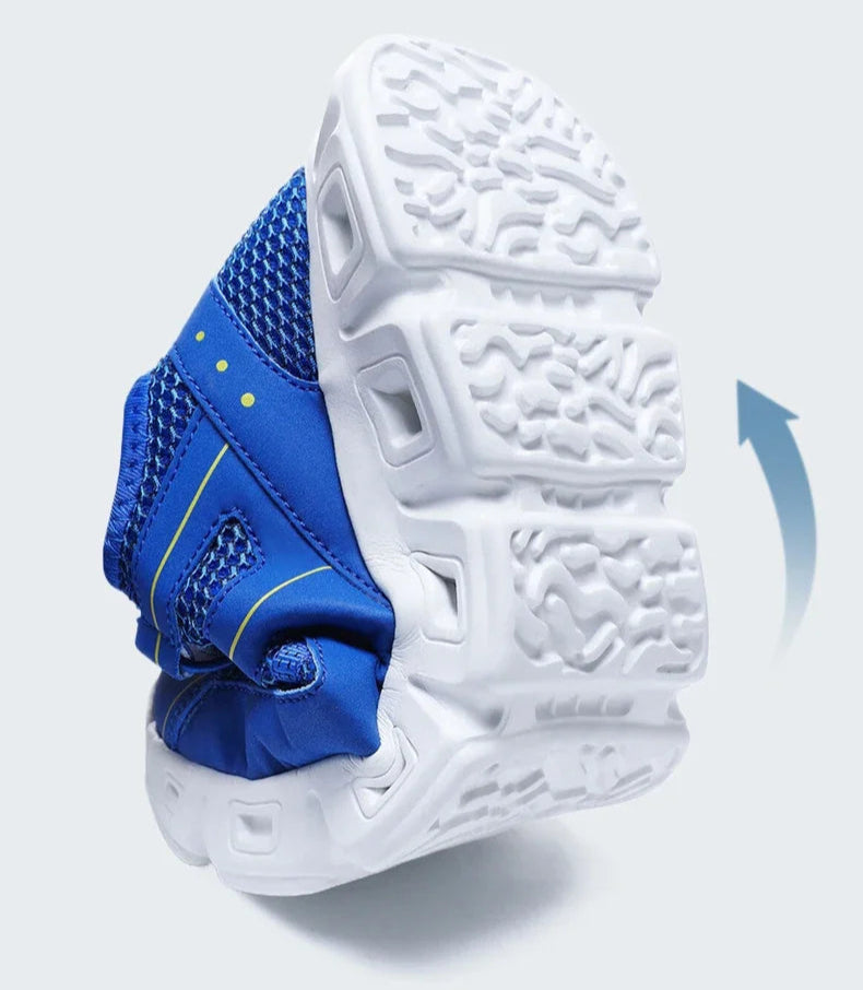 Quick-Dry Hiking Shoes