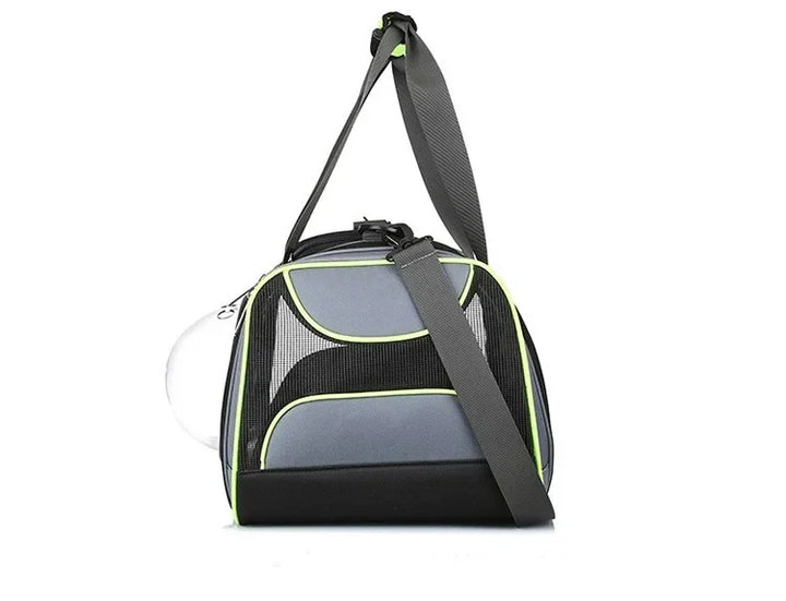 Convertible Pet Travel Bag