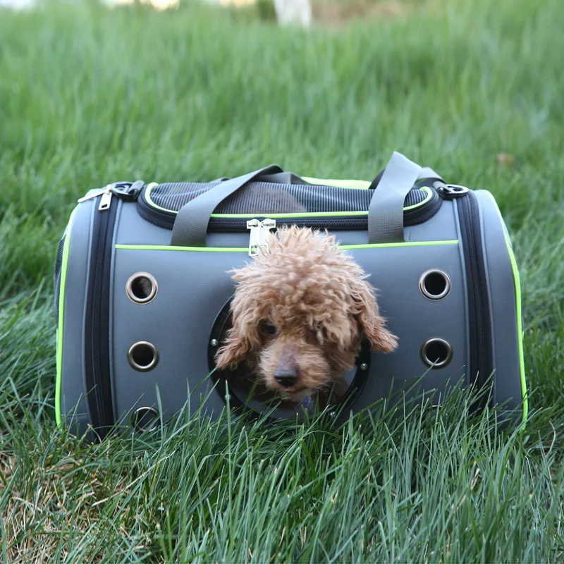 Convertible Pet Travel Bag