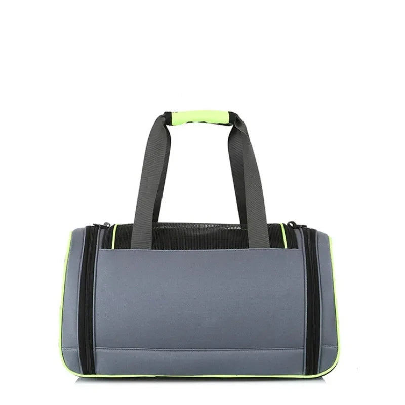 Convertible Pet Travel Bag
